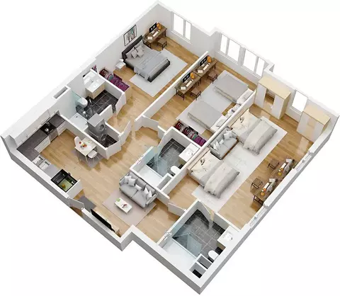 1421 W Adams Blvd, Los Angeles, CA 90007