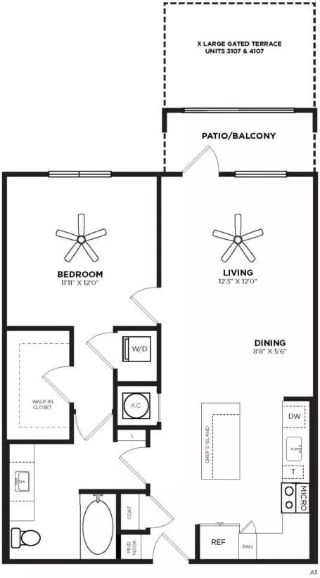 8255 Park Blvd, Miami, FL 33126