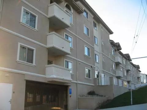 3401 Manning Ave, Los Angeles, CA 90064