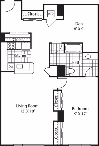 2801 Western Ave, Seattle, WA 98121
