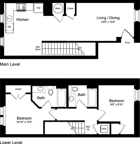 455 I St NW, Washington, DC 20001