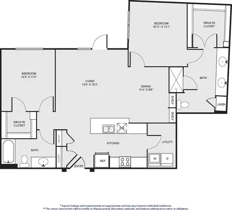 300 N Mcdonald St, Mckinney, TX 75069