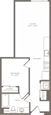 28 N Almaden Ave, San Jose, CA 95110