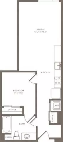 28 N Almaden Ave, San Jose, CA 95110