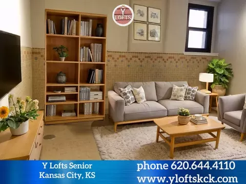900 N 8th St, Kansas City, KS 66101