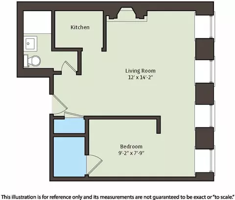 5120 S Hyde Park Blvd, Chicago, IL 60615