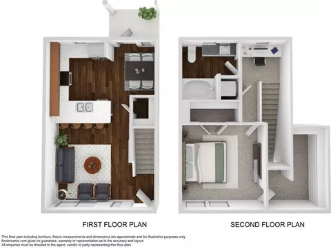 2875 Painted Lake Cir, The Colony, TX 75056