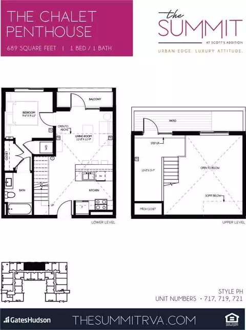 3022 W Broad St, Richmond, VA 23230