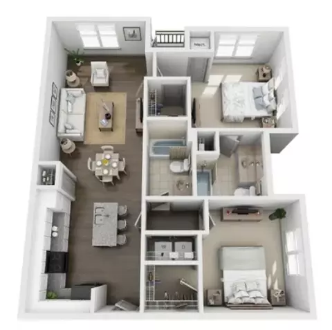 4605 Fairview Dr, Wilmington, NC 28412