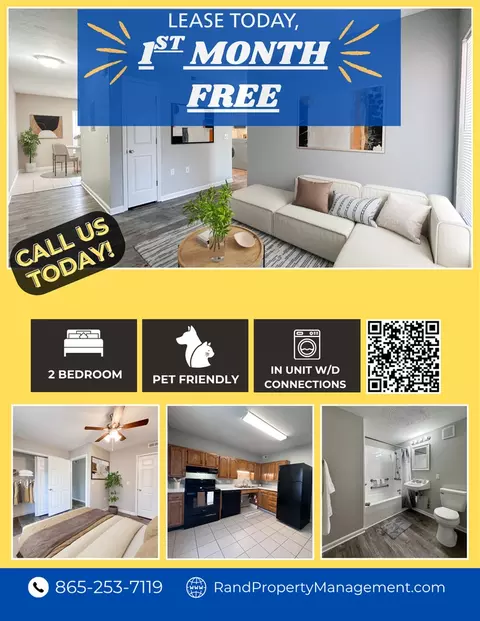 5004 Willoway Dr, Knoxville, TN 37912