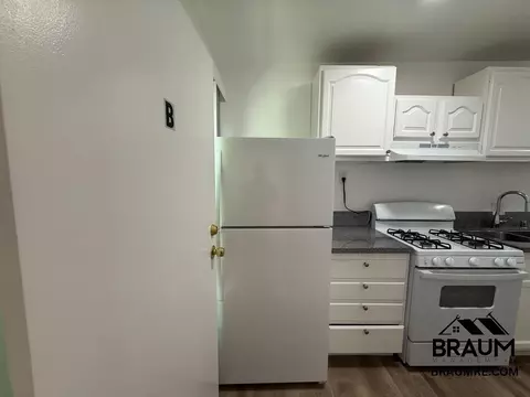 1537 Franklin St, Santa Monica, CA 90404