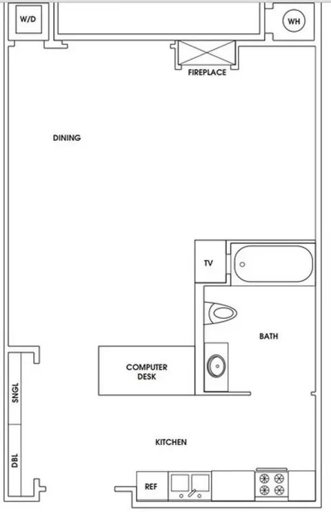 8020 W Manchester Ave, Playa Del Rey, CA 90293