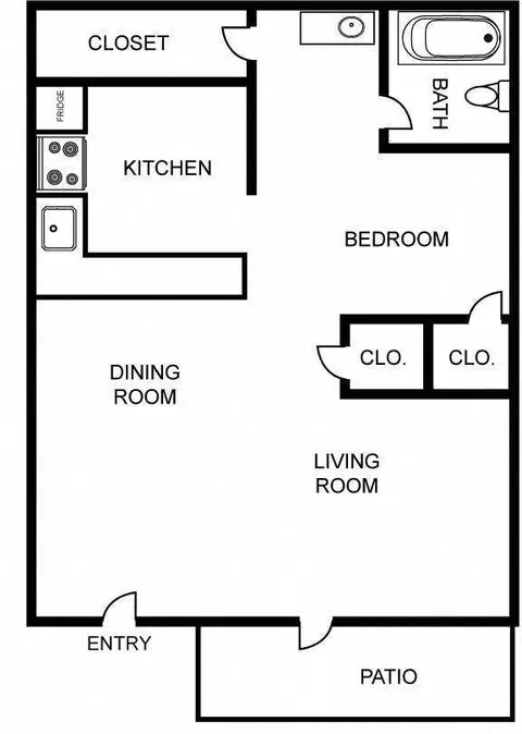 3130 Lombardy Ln, Dallas, TX 75220