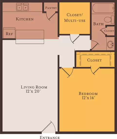 1550 Blalock Rd, Houston, TX 77080
