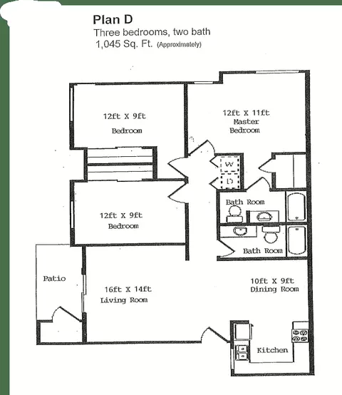 4398 Rainier Way, Oceanside, CA 92058
