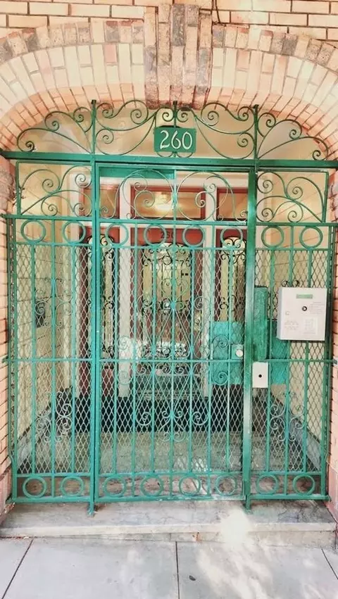 260 Page St, San Francisco, CA 94102