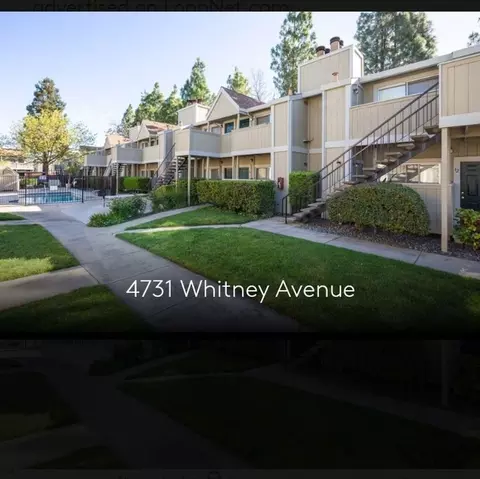 4731 Whitney Ave, Carmichael, CA 95608 photo 5