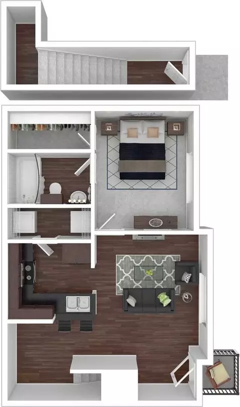 245 Fm 1488 Rd, Conroe, TX 77384