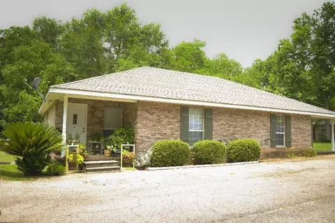 87 Richburg Rd, Purvis, MS 39475