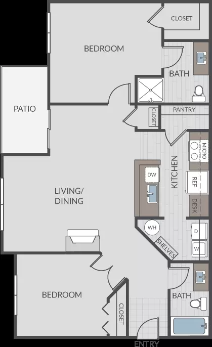 1460 NE Hawthorne St, Issaquah, WA 98029