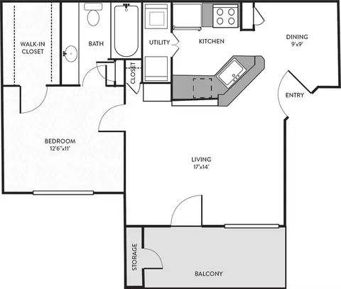 3700 Post Oak Blvd, Euless, TX 76040