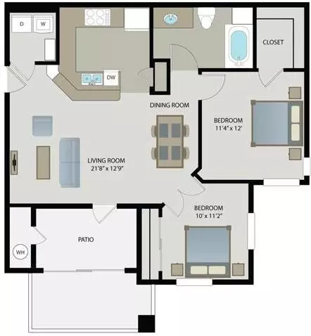16675 Slate Dr, Chino Hills, CA 91709