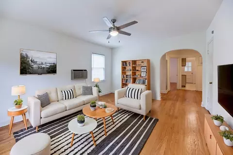 2614 41st St NW, Washington, DC 20007