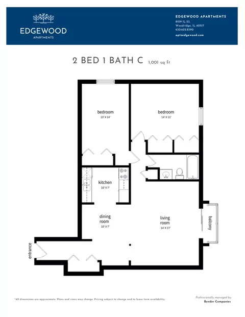 8109 Route 53, Woodridge, IL 60517