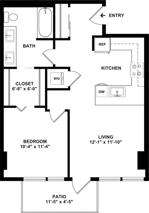 2315 4th Ave, Seattle, WA 98121