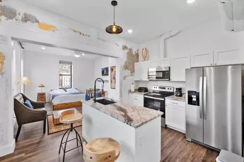 W Elder St, Cincinnati, OH 45202