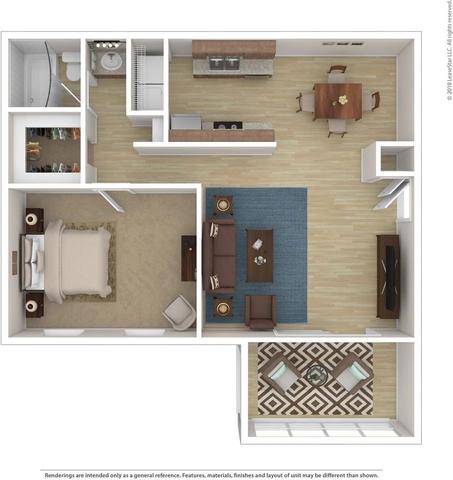200 Summit Lake Dr, Stone Mountain, GA 30083