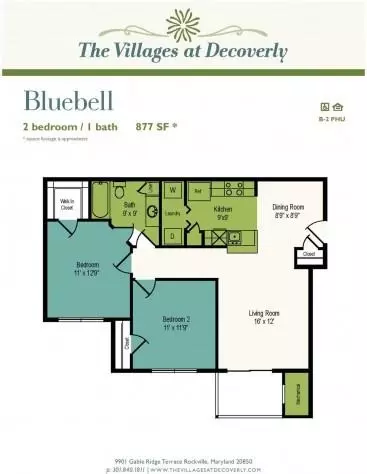 9901 Gable Ridge Ter, Rockville, MD 20850