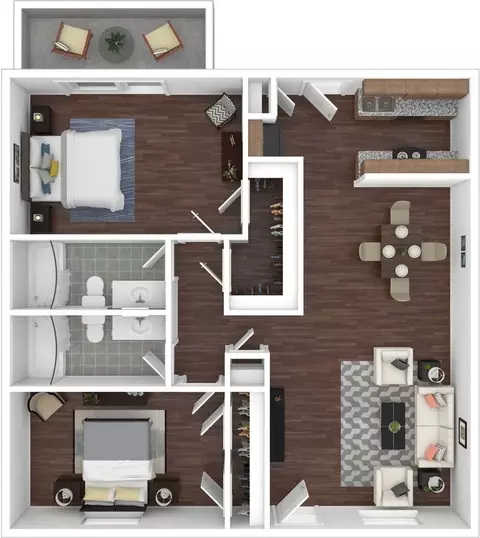 8783 Ferndale Rd, Dallas, TX 75238