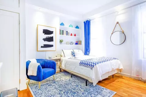 E 62nd St, New York, NY 10065