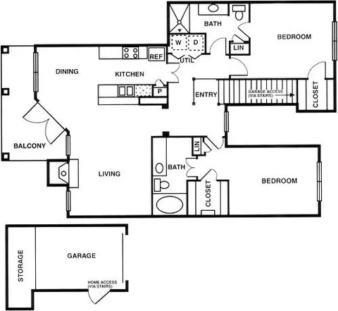 18725 Dallas Pkwy, Dallas, TX 75287