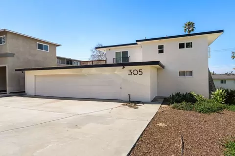 305 Calle Miramar, Redondo Beach, CA 90277