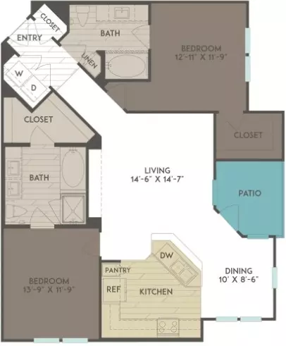17011 Harpers Way, Conroe, TX 77385