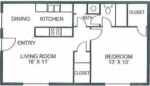 1501 Lomaland Dr, El Paso, TX 79935
