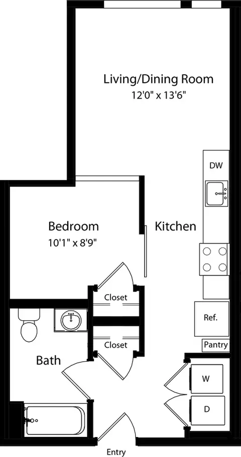 221 Minor Ave N, Seattle, WA 98109