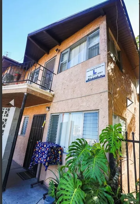 1630 Pleasant Ave, Los Angeles, CA 90033