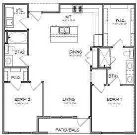 2902 S Belt Line Rd, Grand Prairie, TX 75052