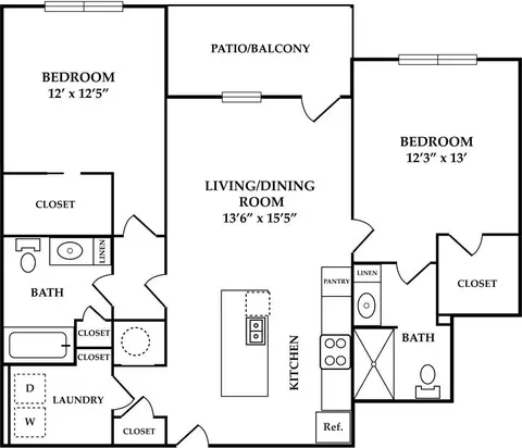 1317 Tomoka Town Center Dr, Daytona Beach, FL 32117