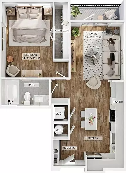 601 Cardinal Ln, Austin, TX 78704
