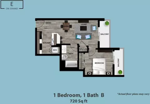 1249 S Grand Ave, Los Angeles, CA 90015