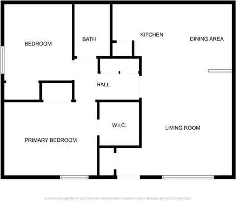 717 S Green St, Longview, TX 75602