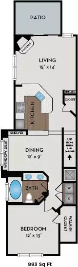 4875 Dtc Blvd #4875-4875, Denver, CO 80237