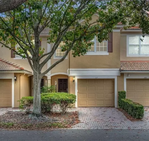 3336 Shallot Dr UNIT 107, Orlando, FL 32835