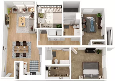 24450 Main St, Santa Clarita, CA 91321