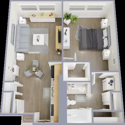 1853 W Mockingbird Ln, Dallas, TX 75235