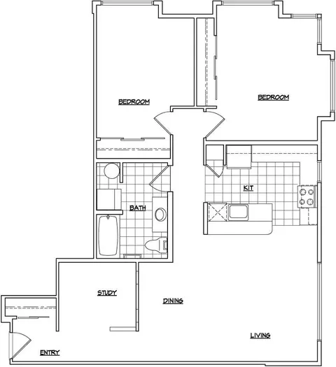 4751 12th Ave NE, Seattle, WA 98105